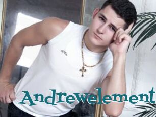 Andrewelement