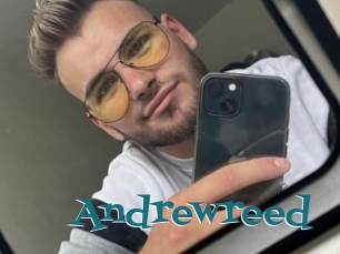 Andrewreed