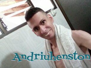Andriuhenston