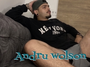 Andru_wolson