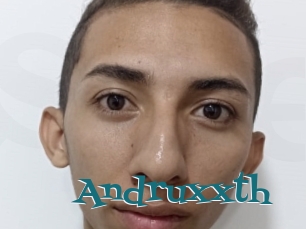 Andruxxth