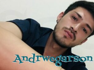 Andrwegarson