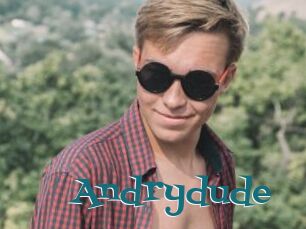 Andrydude