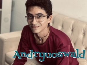 Andryuoswald