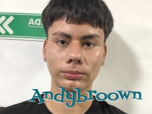 Andybroown