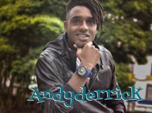 Andyderrick