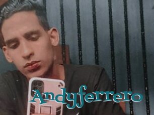 Andyferrero