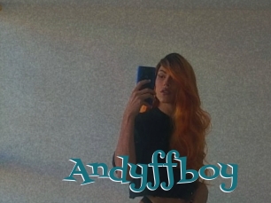 Andyffboy