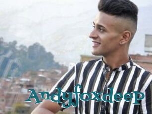 Andyfoxdeep