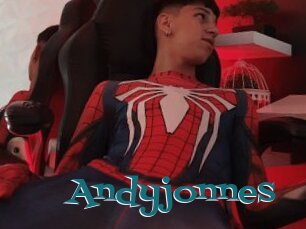 Andyjonnes