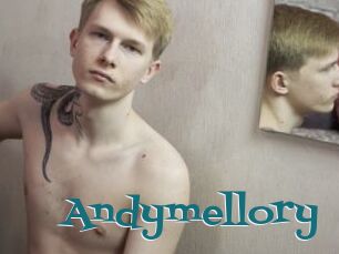 Andymellory