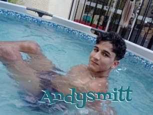 Andysmitt