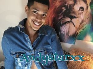 Andystarxx