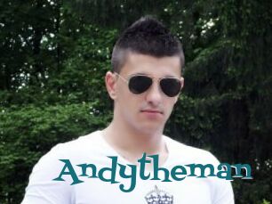 Andytheman