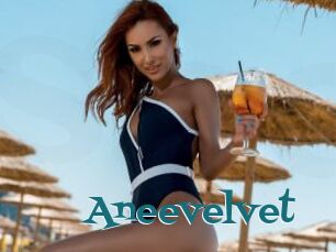 Aneevelvet