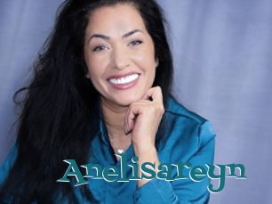 Anelisareyn