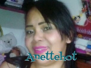Anettehot