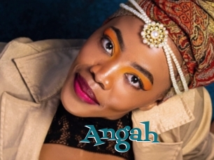 Angah