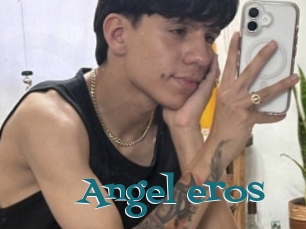 Angel_eros