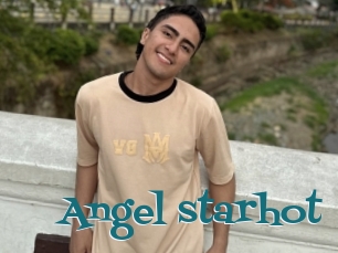 Angel_starhot