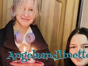 Angelaandlinette