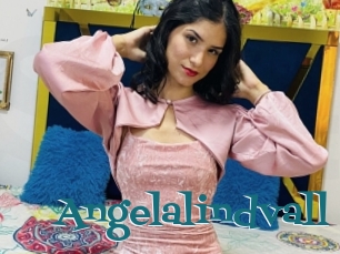 Angelalindvall
