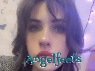 Angelfeets
