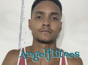 Angelfiitnes