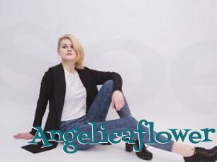 Angelicaflower