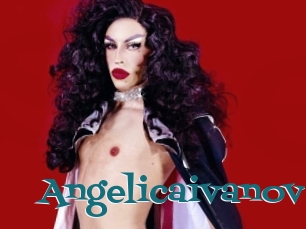 Angelicaivanov