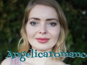 Angelicaromance