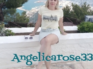 Angelicarose33