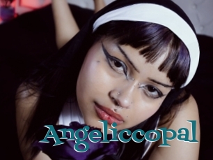 Angeliccopal