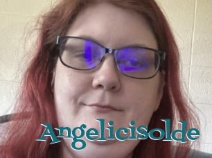 Angelicisolde