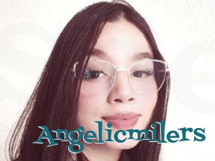 Angelicmilers