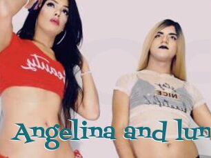 Angelina_and_luna