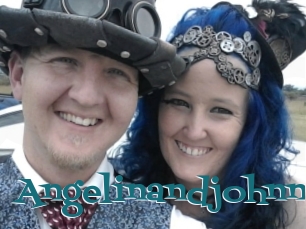 Angelinandjohnny