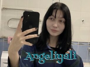 Angeliyali