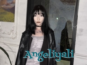 Angeliyali