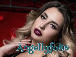 Angellyfoks