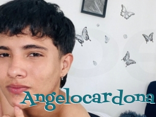 Angelocardona