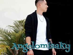 Angelomisaky