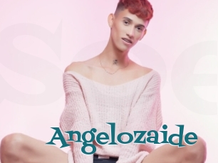 Angelozaide