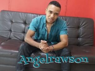 Angelrawson
