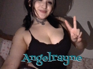 Angelrayne