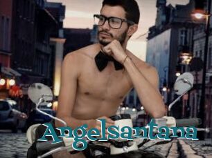 Angelsantana