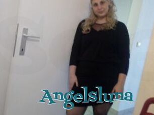 Angelsluna
