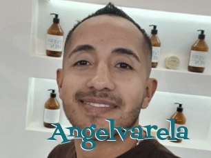 Angelvarela