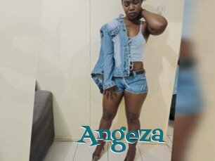 Angeza