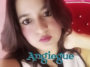 Angiegue